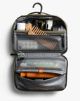 Bellroy Hanging Toiletry Kit - SeaKelp-Men's Bags-Brooklyn-Vancouver-Yaletown-Canada