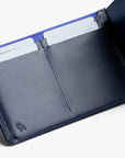 Bellroy Travel Wallet - Navy-Men's Accessories-Brooklyn-Vancouver-Yaletown-Canada