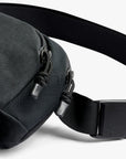 Bellroy Venture Hip Pack 1.5L - Fog-Men's Bags-Brooklyn-Vancouver-Yaletown-Canada