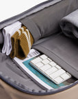 Bellroy Transit Workpack 20L (Second Edition) Stone-Men's Bags-Brooklyn-Vancouver-Yaletown-Canada