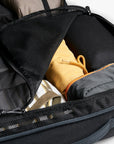 Bellroy Lite Travel Pack 38L Black-Men's Bags-Brooklyn-Vancouver-Yaletown-Canada
