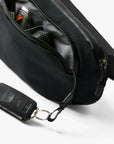 Bellroy Venture Hip Pack 1.5L - Fog-Men's Bags-Brooklyn-Vancouver-Yaletown-Canada