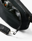 Bellroy Venture Hip Pack 1.5L - Fog-Men's Bags-Brooklyn-Vancouver-Yaletown-Canada