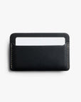 Bellroy Card Slip - Black-Men's Wallets-Brooklyn-Vancouver-Yaletown-Canada