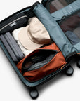 Bellroy Transit Carry-On - Black-Men's Bags-Brooklyn-Vancouver-Yaletown-Canada