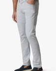 34 Heritage Cool Coolmax Pants - Gray Dawn-Men's Pants-Brooklyn-Vancouver-Yaletown-Canada