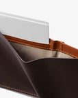 Bellroy Hide & Seek LO - Java-Men's Accessories-Brooklyn-Vancouver-Yaletown-Canada