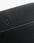 Bellroy Card Slip - Black-Men's Wallets-Brooklyn-Vancouver-Yaletown-Canada
