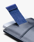 Bellroy Card Sleeve (Second Edition) - Navy-Men's Accessories-Brooklyn-Vancouver-Yaletown-Canada