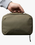 Bellroy Hanging Toiletry Kit - SeaKelp-Men's Bags-Brooklyn-Vancouver-Yaletown-Canada