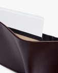 Bellroy Hide & Seek LO - Deep Plum-Men's Wallets-Brooklyn-Vancouver-Yaletown-Canada