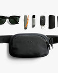 Bellroy Venture Hip Pack 1.5L - Fog-Men's Bags-Brooklyn-Vancouver-Yaletown-Canada
