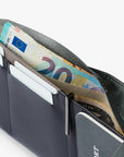Bellroy Travel Wallet Everglade-Men's Accessories-Brooklyn-Vancouver-Yaletown-Canada