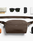 Bellroy Lite Belt Bag - River Rock-Men's Bags-Brooklyn-Vancouver-Yaletown-Canada