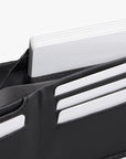 Bellroy Hide & Seek Lo - Innovera™ Black-Men's Bags-Brooklyn-Vancouver-Yaletown-Canada