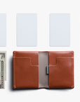 Bellroy Slim Sleeve - Sienna-Men's Wallets-Brooklyn-Vancouver-Yaletown-Canada