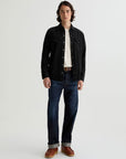 AG Huston Western Shirt Shirts - Chapman-Men's Shirts-Brooklyn-Vancouver-Yaletown-Canada
