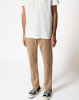 Nudie Easy Alvin Denim Jeans Beige-Men's Denim-Brooklyn-Vancouver-Yaletown-Canada