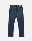 Nudie Gritty Jackson Blue Soil-Men's Denim-Brooklyn-Vancouver-Yaletown-Canada