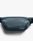 Bellroy Laneway Belt Bag BlueSteel-Men's Bags-Brooklyn-Vancouver-Yaletown-Canada