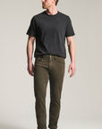 34 Heritage Courage Pant Cactus Green Twill-Men's Pants-Brooklyn-Vancouver-Yaletown-Canada