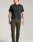 34 Heritage Courage Pant Cactus Green Twill-Men's Pants-Brooklyn-Vancouver-Yaletown-Canada