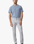 34 Heritage Cool Coolmax Pants - Gray Dawn-Men's Pants-Brooklyn-Vancouver-Yaletown-Canada
