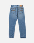 Nudie Rad Rufus Denim Jeans Indigo Blues-Men's Denim-Brooklyn-Vancouver-Yaletown-Canada