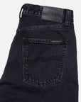 Nudie Rad Rufus Black Vintage-Men's Denim-Brooklyn-Vancouver-Yaletown-Canada