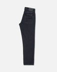 Nudie Rad Rufus Black Vintage-Men's Denim-Brooklyn-Vancouver-Yaletown-Canada