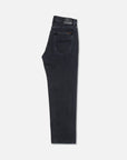 Nudie Tuff Tony Denim Jeans Black Vintage-Men's Denim-Brooklyn-Vancouver-Yaletown-Canada