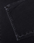 Nudie Tuff Tony Denim Jeans Black Vintage-Men's Denim-Brooklyn-Vancouver-Yaletown-Canada
