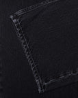 Nudie Tuff Tony Denim Jeans Black Vintage-Men's Denim-Brooklyn-Vancouver-Yaletown-Canada