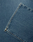 Nudie Tuff Tony Denim Jeans Blue Day Dreamer-Men's Denim-Brooklyn-Vancouver-Yaletown-Canada