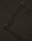 Nudie Easy Alvin Blackbrown-Men's Pants-Brooklyn-Vancouver-Yaletown-Canada