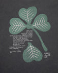 Nudie Short Sleeve Roy Lost Leaf T-Shirt-Men's T-Shirts-Brooklyn-Vancouver-Yaletown-Canada