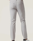 34 Heritage Cool Commuter Luxe Pants - Grey-Men's Pants-Brooklyn-Vancouver-Yaletown-Canada