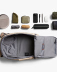 Bellroy Transit Workpack 20L (Second Edition) Stone-Men's Bags-Howard-Surrey-Canada