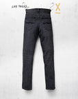 Nudie Solid Ollie Pale Tracks-Men's Denim-Brooklyn-Vancouver-Yaletown-Canada