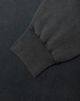 Nudie Palle Sweatshirt Knock-Topus Antracite-Men's Sweatshirts-Brooklyn-Vancouver-Yaletown-Canada