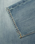 Nudie Rad Rufus Mud Wash-Men's Denim-Brooklyn-Vancouver-Yaletown-Canada