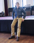 Nudie Rad Rufus Everlion-Men's Denim-Brooklyn-Vancouver-Yaletown-Canada