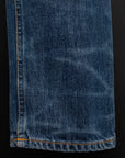 Nudie Steady Eddie II Twisted Tracks-Men's Denim-Brooklyn-Vancouver-Yaletown-Canada