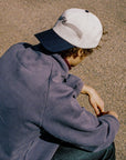 Nudie Cap Embo One Size-Men's Accessories-Brooklyn-Vancouver-Yaletown-Canada