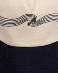 Nudie Cap Embo One Size-Men's Accessories-Brooklyn-Vancouver-Yaletown-Canada