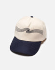 Nudie Cap Embo One Size-Men's Accessories-Brooklyn-Vancouver-Yaletown-Canada