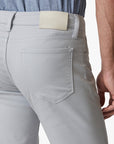 34 Heritage Cool Coolmax Pants - Gray Dawn-Men's Pants-Brooklyn-Vancouver-Yaletown-Canada