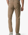 34 Heritage Verona High Flyer Pant - Walnut-Men's Pants-Brooklyn-Vancouver-Yaletown-Canada