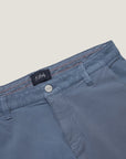 34 Heritage Arizona Twill Shorts - Blue Ashes-Men's Shorts-Brooklyn-Vancouver-Yaletown-Canada