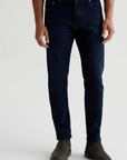 AG - Tellis Denim - Bundled-Men's Denim-Yaletown-Vancouver-Surrey-Canada